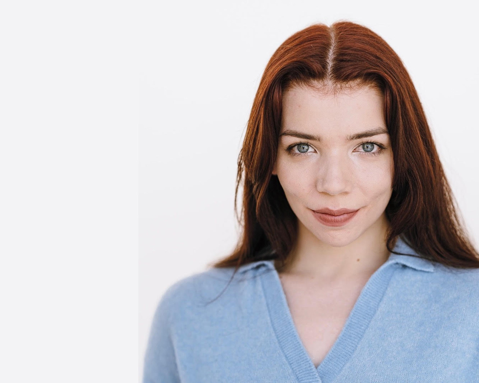 Natalie Stys