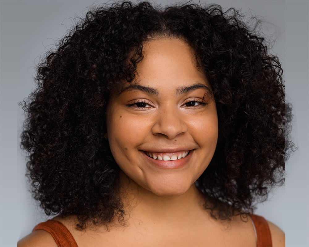 Anakeiry Cruz Headshot cropped sized